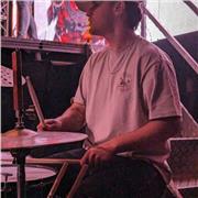 Clases de bateria para todo tipo de personas y niveles!